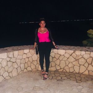 Meet your Posher, Silvana alexa